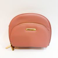 Bolsa redonda diversas cores